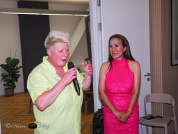 EXCLUSIVE WINE NETWORKING EVENING am 6.6.2026